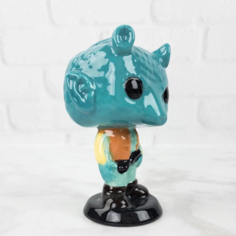 Funko Home Smuggler’s Bounty Salt & Pepper Shakers